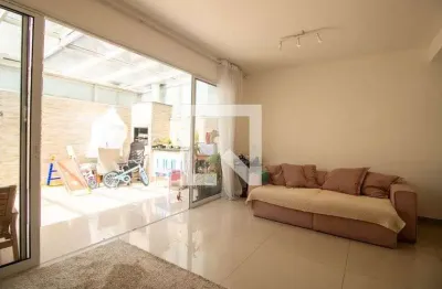 Casa para aluguel - jardim monte kemel, 3 quartos,  92 m² - são paulo