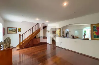 Casa para aluguel - vila mariana, 4 quartos,  275 m² - são paulo