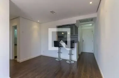 Apartamento para aluguel - tatuapé, 2 quartos,  55 m² - são paulo
