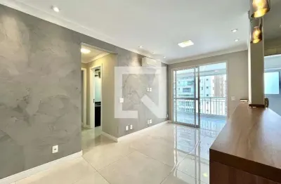 Apartamento para aluguel - saúde, 2 quartos,  70 m² - são paulo