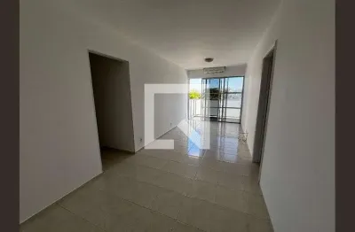 Apartamento para aluguel - barra da tijuca - marapendi, 2 quartos,  72 m² - rio de janeiro