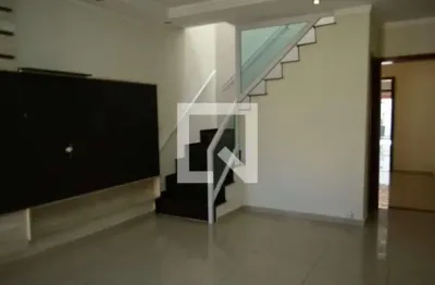 Casa para aluguel - jardim dos ipês, 4 quartos,  233 m² - suzano