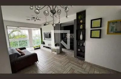 Apartamento para aluguel - recreio, 2 quartos,  67 m² - rio de janeiro