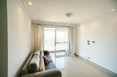 Apartamento para aluguel - vila carrão, 3 quartos,  83 m² - são paulo