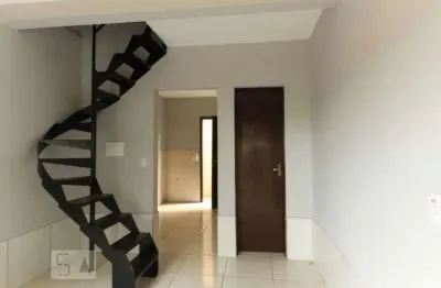 Casa / sobrado em condomínio para aluguel - santa tereza , 2 quartos,  46 m² - porto alegre