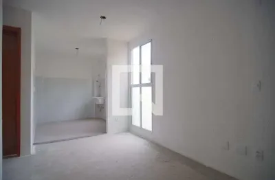 Apartamento para aluguel - santos dumond, 2 quartos,  42 m² - são leopoldo