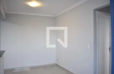 Apartamento para aluguel - campo grande, 2 quartos,  44 m² - rio de janeiro