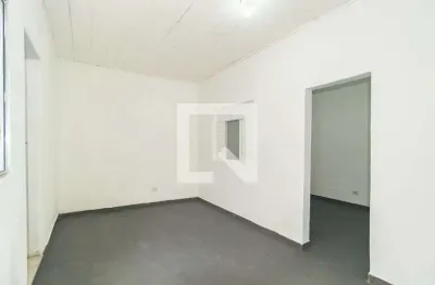 Casa com 1 quarto para alugar na Rua Coelho Neto, Mooca, São Paulo