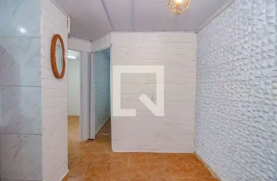 Casa com 2 quartos para alugar na Rua Domingos de Abreu, Sarandi, Porto Alegre