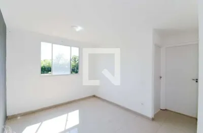 Apartamento para aluguel - vila nova bonsucesso, 2 quartos,  39640 m² - guarulhos