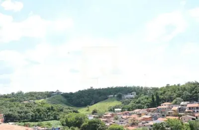 Casa com 2 quartos para alugar na Rua Jurubatuba, Jardim Lina, Cotia