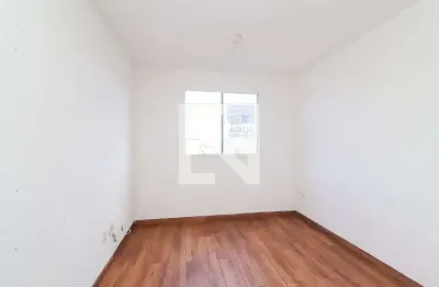Apartamento para aluguel - itaim paulista, 2 quartos,  39 m² - são paulo