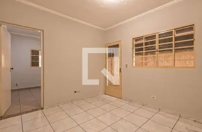 Casa para aluguel - jardim celia, 2 quartos,  100 m² - guarulhos