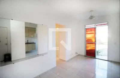 Apartamento para aluguel - irajá, 2 quartos,  57 m² - rio de janeiro