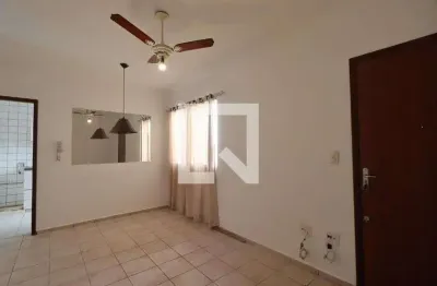 Apartamento para aluguel - jardim paulista, 2 quartos,  70 m² - ribeirão preto