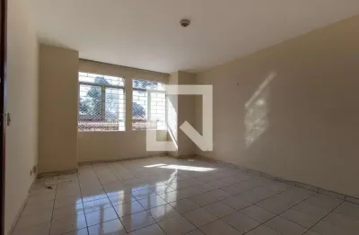 Apartamento para aluguel - água verde, 2 quartos,  65 m² - curitiba