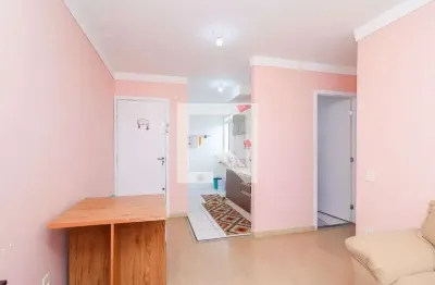 Apartamento para aluguel - itaim paulista, 2 quartos,  42 m² - são paulo