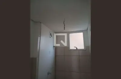 Apartamento para aluguel - parque tremendao, 2 quartos,  46 m² - goiânia