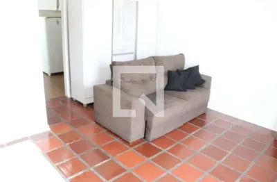 Apartamento para aluguel - boa vista, 1 quarto,  57 m² - são vicente