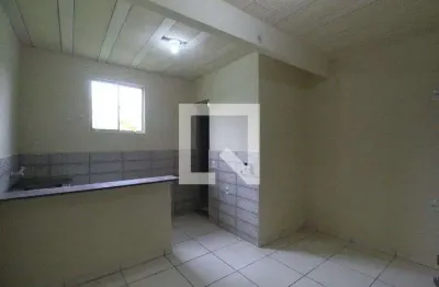 Kitnet / stúdio para aluguel - jacarepaguá, 1 quarto,  28 m² - rio de janeiro
