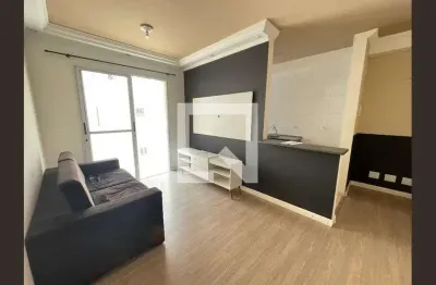 Apartamento para aluguel - jardim panorama, 2 quartos,  72 m² - cotia