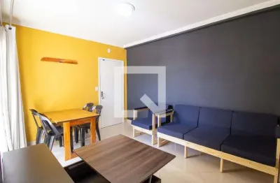Apartamento para aluguel - jardim europa, 2 quartos,  51 m² - sorocaba