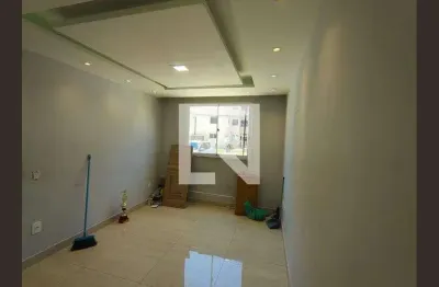 Apartamento para aluguel - jacarepaguá, 2 quartos,  50 m² - rio de janeiro