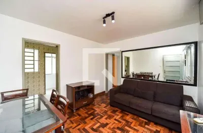 Apartamento para aluguel - sarandi ii, 2 quartos,  68 m² - porto alegre