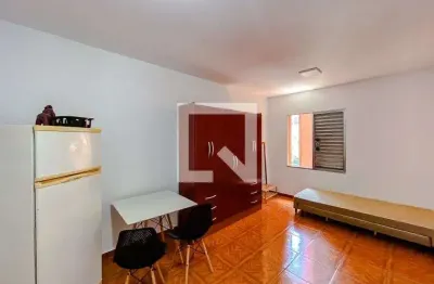Kitnet / stúdio para aluguel - liberdade, 1 quarto,  26 m² - são paulo