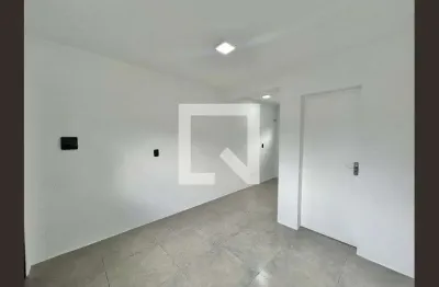 Apartamento para aluguel - boa vista, 1 quarto,  29 m² - novo hamburgo