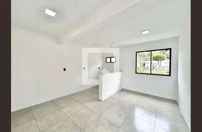 Apartamento para aluguel - boa vista, 2 quartos,  29 m² - novo hamburgo