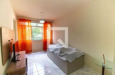 Apartamento para aluguel - santa rosa , 2 quartos,  85 m² - niterói
