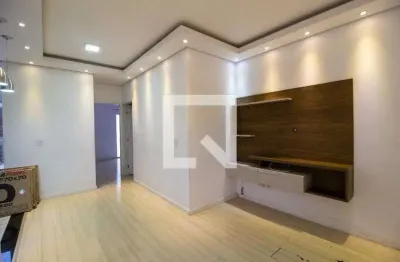 Casa / sobrado em condomínio para aluguel - jardim do paço, 2 quartos,  56 m² - sorocaba