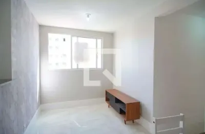 Apartamento para aluguel - humaitá, 2 quartos,  49 m² - porto alegre