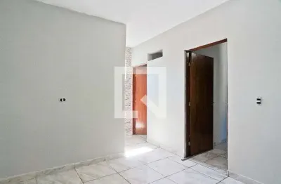 Casa para aluguel - vila penteado, 2 quartos,  90 m² - são paulo