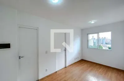 Kitnet / stúdio para aluguel - cambuci, 1 quarto,  33 m² - são paulo