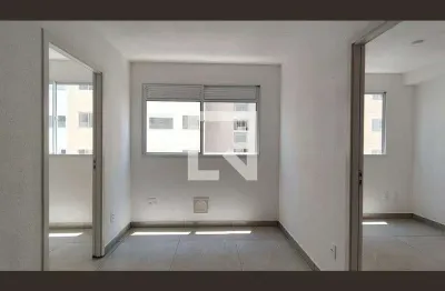 Apartamento para aluguel - piqueri, 2 quartos,  31 m² - são paulo