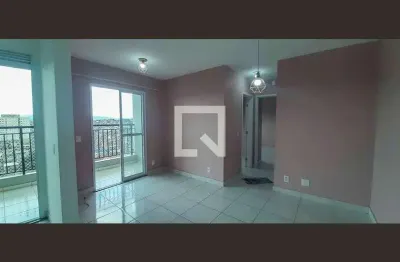 Apartamento para aluguel - são pedro, 2 quartos,  55 m² - osasco