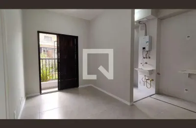 Apartamento para aluguel - freguesia do ó, 2 quartos,  43 m² - são paulo