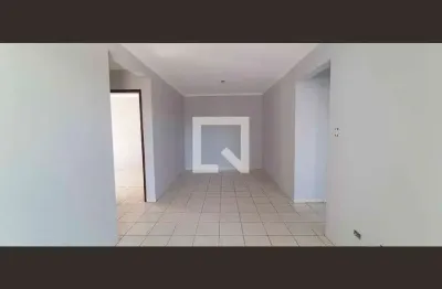 Apartamento para aluguel - bandeiras, 2 quartos,  60 m² - osasco