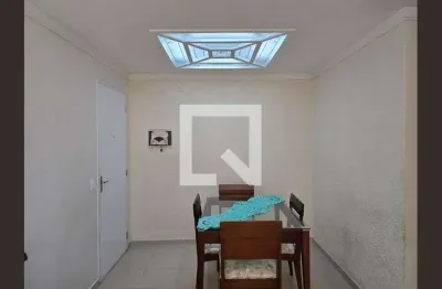 Apartamento para aluguel - picanço, 2 quartos,  54 m² - guarulhos