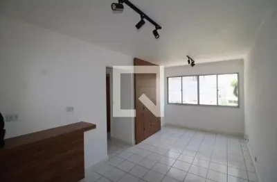 Apartamento para aluguel - santana, 2 quartos,  59 m² - são paulo
