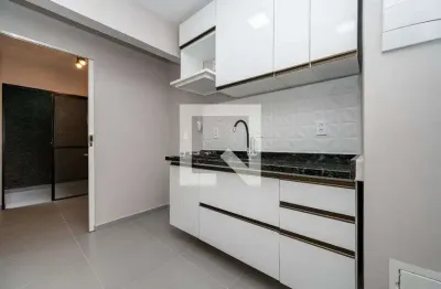 Kitnet / stúdio para aluguel - jabaquara, 1 quarto,  25 m² - são paulo