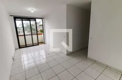 Apartamento para aluguel - jardim umuarama, 2 quartos,  58 m² - são paulo