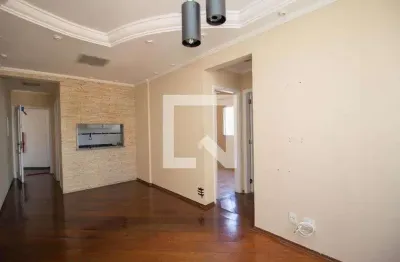 Apartamento para aluguel - freguesia do ó, 2 quartos,  51 m² - são paulo