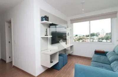 Apartamento para aluguel - santo antônio, 2 quartos,  52 m² - porto alegre