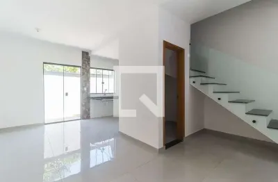 Casa / sobrado em condomínio para aluguel - vila suissa, 2 quartos,  74 m² - mogi das cruzes