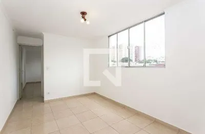 Apartamento para aluguel - tatuapé, 1 quarto,  42 m² - são paulo