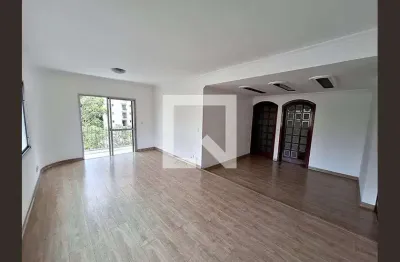 Apartamento para aluguel - vila andrade, 3 quartos,  110 m² - são paulo
