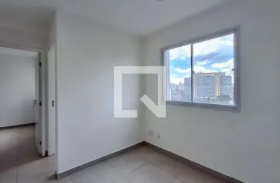 Apartamento para aluguel - cambuci, 2 quartos,  36 m² - são paulo